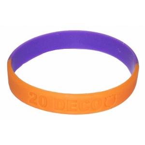 F.C.バルセロナ(オフィシャル)　クラックス　プルセラ（ラバーブレス）デコ