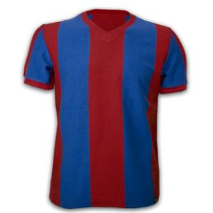 COPA CLASSIC(202) BRCELONA/コパ・クラシック　バルセロナ　レトロユニフォー...