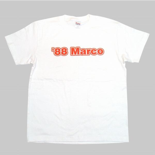 【Football Knowledge(フットボールナレッジ)】88Marco　ファンバステン Tシ...