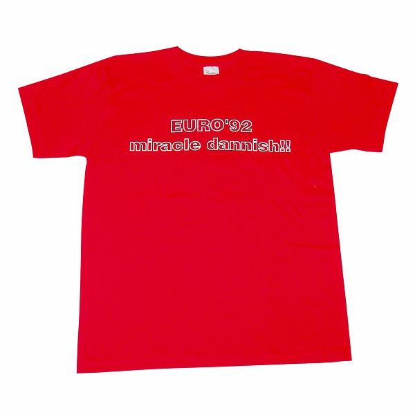 【Football Knowledge(フットボールナレッジ)】miracle dannish　EU...