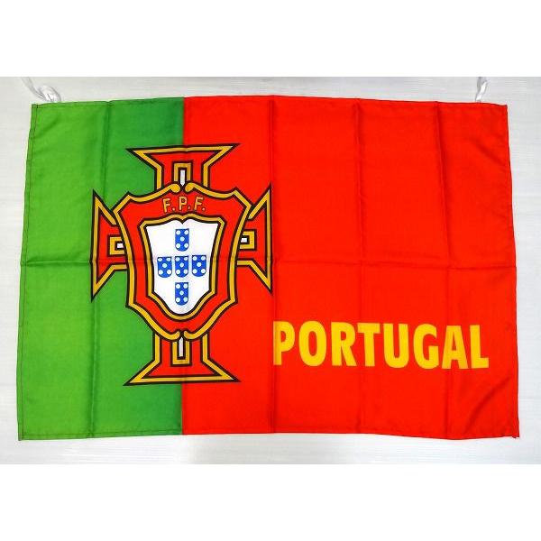 ポルトガル代表　フラッグ