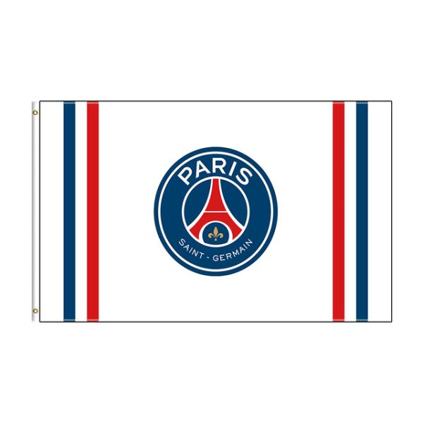 パリサンジェルマン/PSG (D)　フラッグ(旗) 〔fl174〕