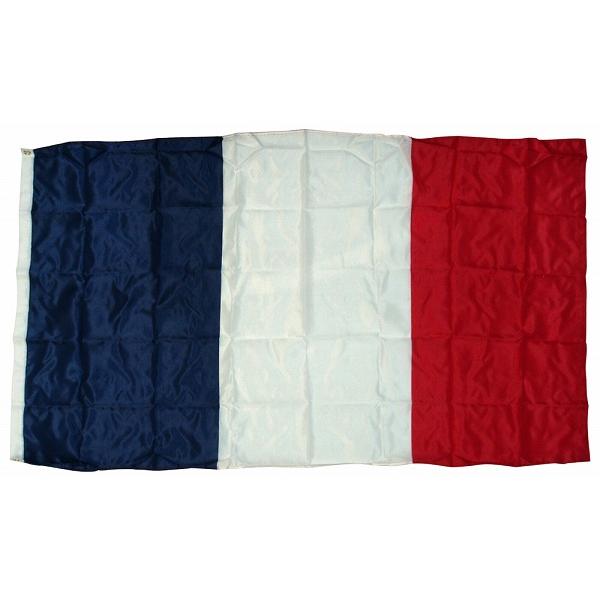 フランス　フラッグ(国旗)