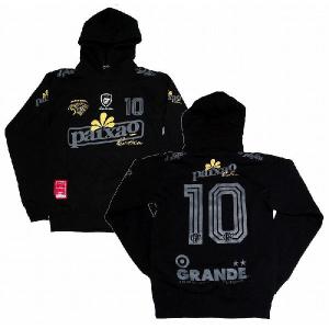 エリック・カントナ/THE KING Tシャツ（黒） : サッカーショップ 