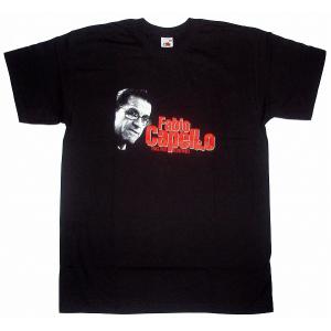 エリック・カントナ/THE KING Tシャツ（黒） : サッカーショップ