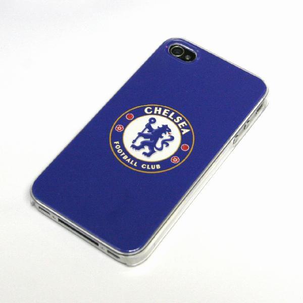 チェルシー iPhone4/4sケース