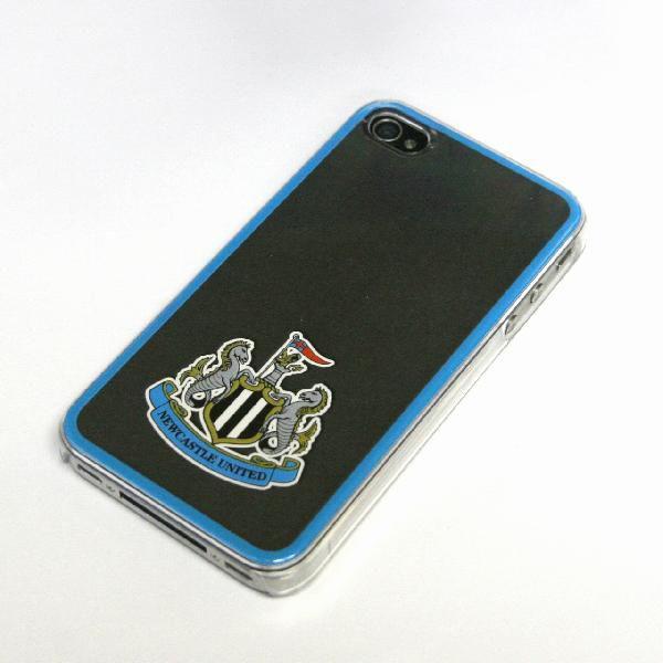 ニューカッスル iPhone4/4sケース