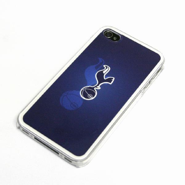 トッテナム iPhone4/4sケース