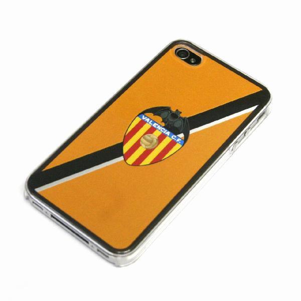 バレンシアCF iPhone4/4sケース
