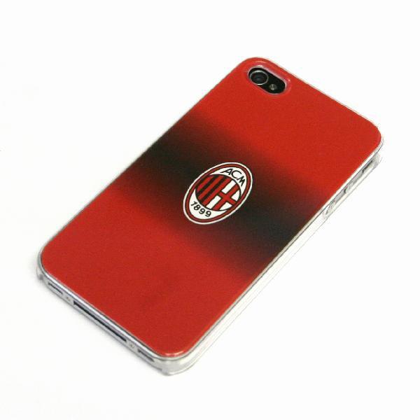 ACミラン iPhone4/4sケース