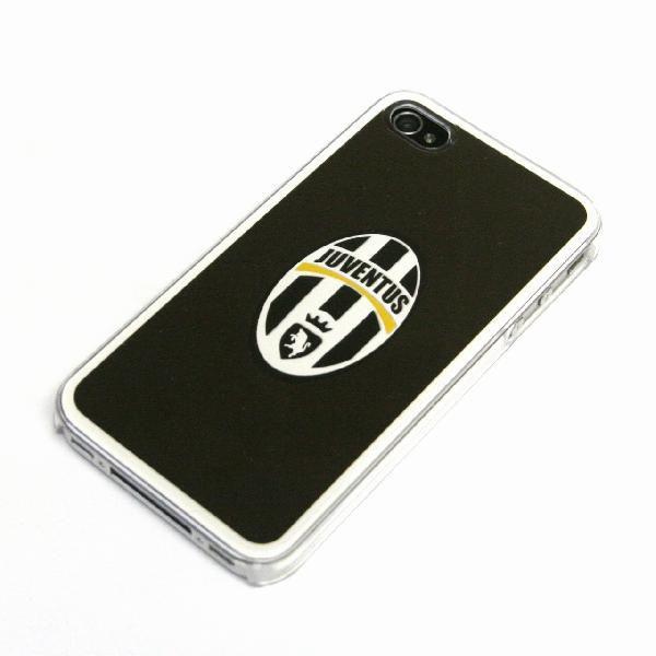 ユベントス iPhone4/4sケース