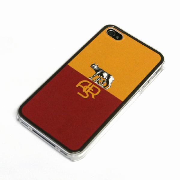 ASローマ iPhone4/4sケース