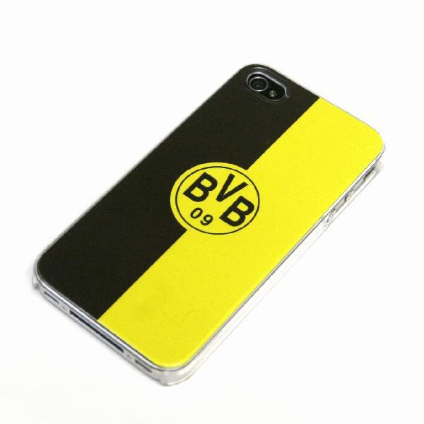 ドルトムント iPhone4/4sケース