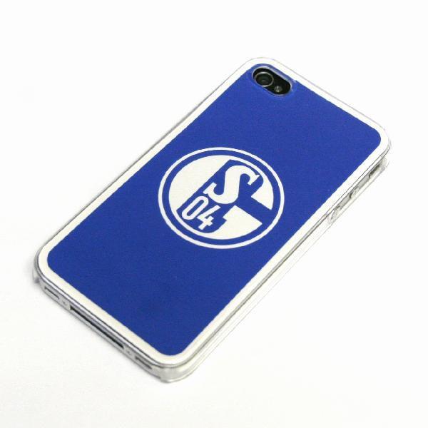 シャルケ iPhone4/4sケース