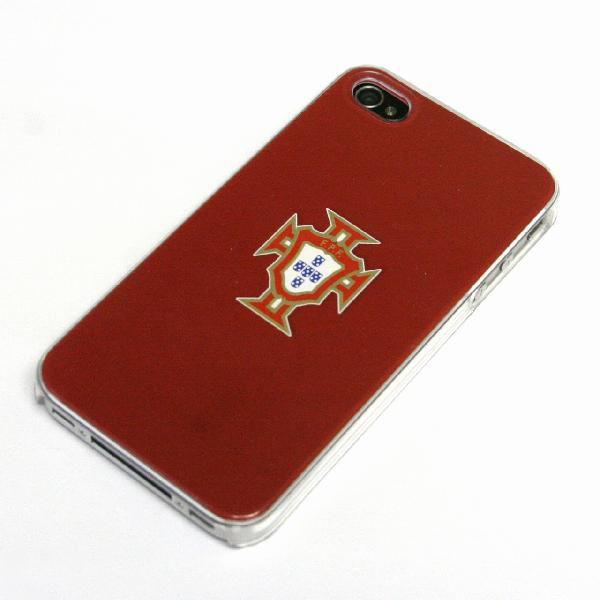 ポルトガル代表 iPhone4/4sケース