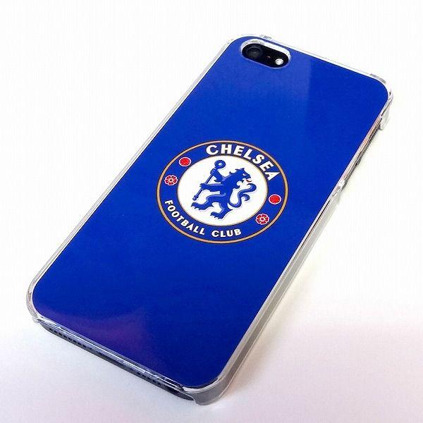 チェルシー iPhone5/iPhone5sケース