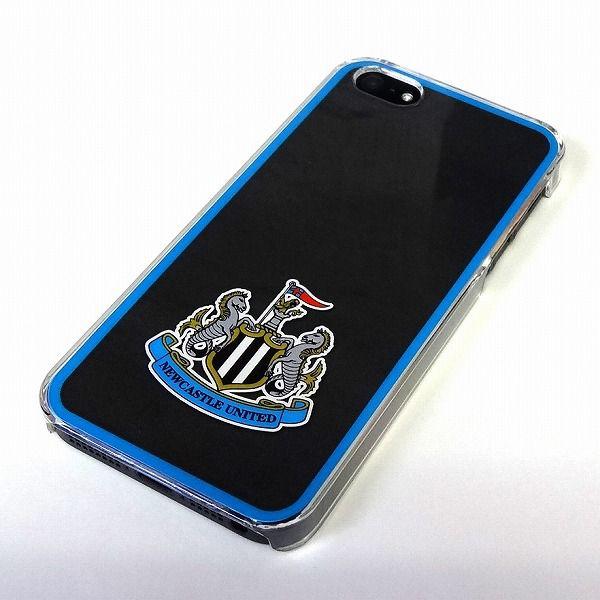 ニューカッスル iPhone5/iPhone5sケース