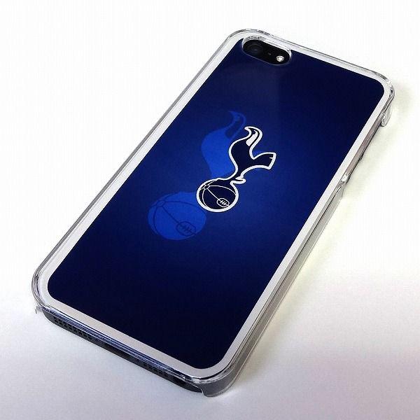トッテナム iPhone5/iPhone5sケース