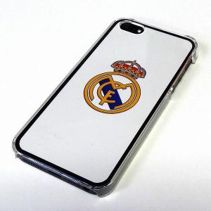 レアルマドリッド iPhone5/iPhone5sケース｜footballfan