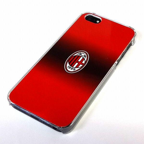 ACミラン iPhone5/iPhone5sケース