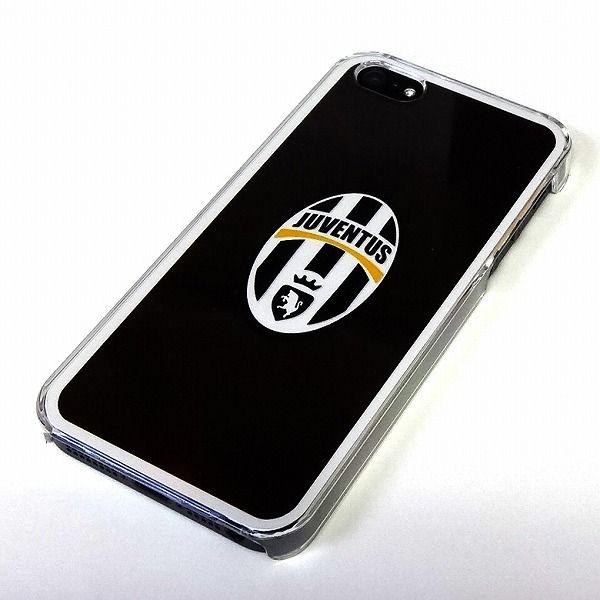 ユベントス iPhone5/iPhone5sケース