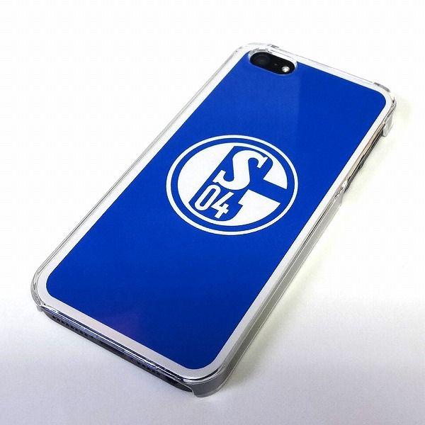 シャルケ iPhone5/iPhone5sケース