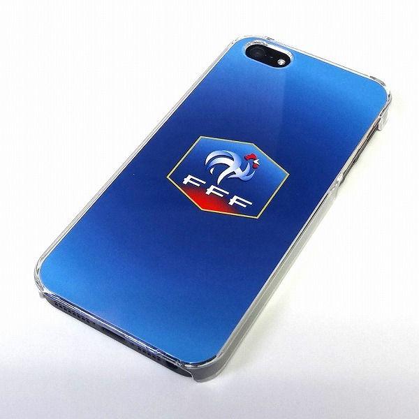 フランス代表 iPhone5/iPhone5sケース