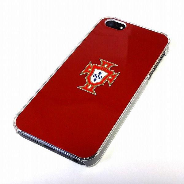 ポルトガル代表 iPhone5/iPhone5sケース