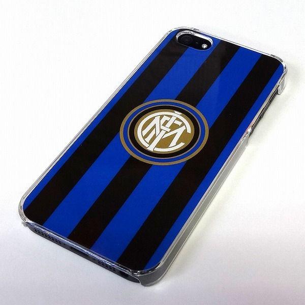 インテルミラノ iPhone5/iPhone5sケースB