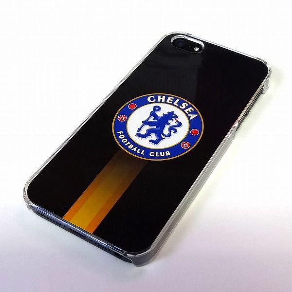 チェルシー iPhone5/iPhone5sケースB