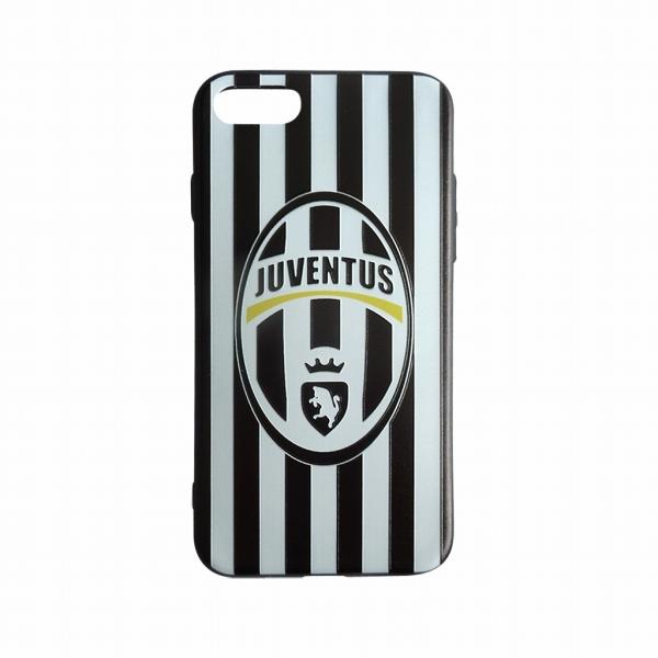 ユベントス iPhone7/8ケース