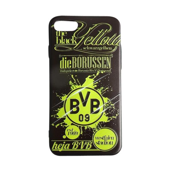 ドルトムント iPhone7/8/SE(第2世代)ケース