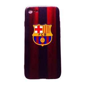FCバルセロナ(B) iPhone7/8/SE(第2世代)ケース｜footballfan