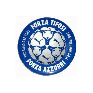 PUMA　ITALIA　イタリア代表　缶バッジ