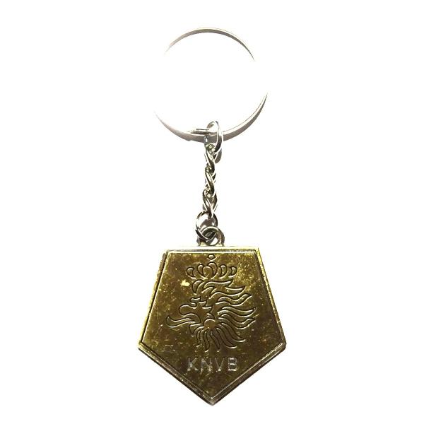 オランダ代表 ブロンズキーホルダー