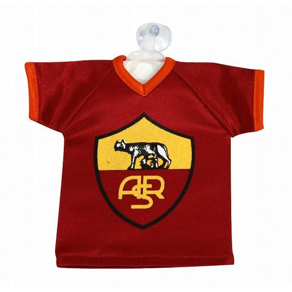 ASローマ　ミニユニフォーム〔m104〕