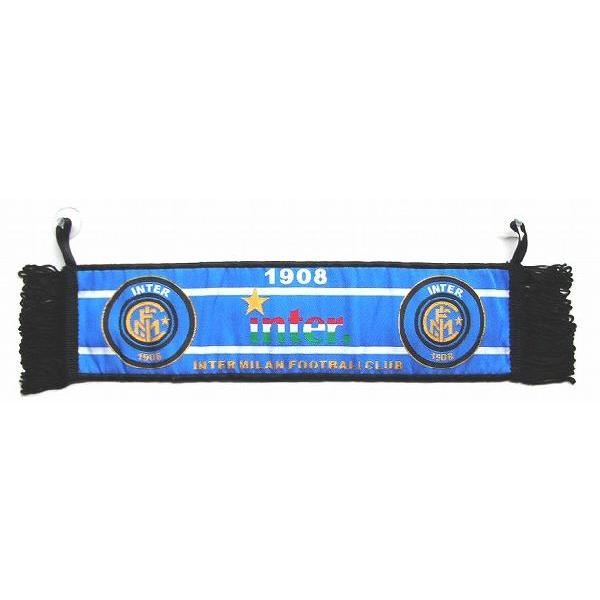インテルミラノ/INTER MILAN ミニマフラーペナント