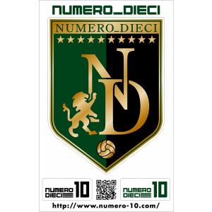 バイエルンミュンヘン エンブレム・ステッカー(ドイツ/ブンデスリーガ