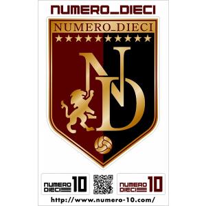 マンチェスターユナイテッド エンブレム・ステッカー(イングランド