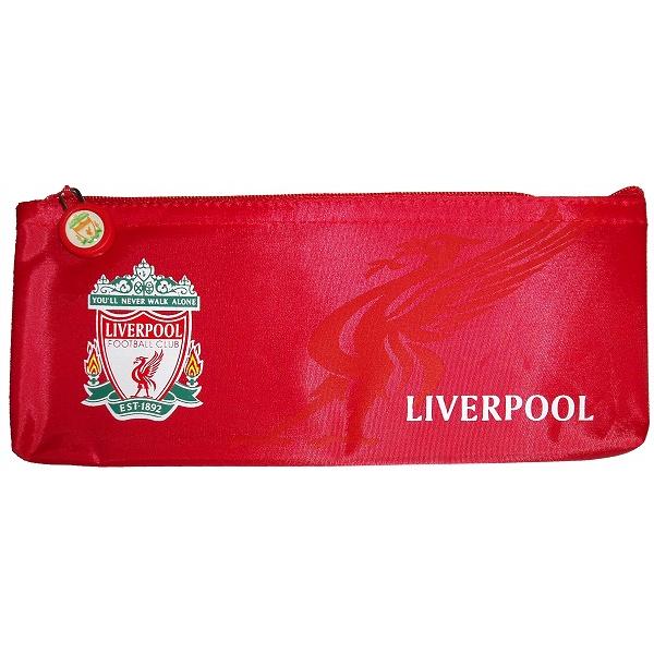 リバプール ペンケース