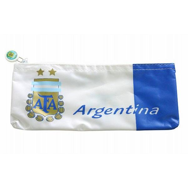 アルゼンチン代表 ペンケース