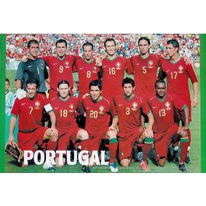 ロナウジーニョ（バルセロナ/チャンピオンズリーグ2006優勝）ポスター