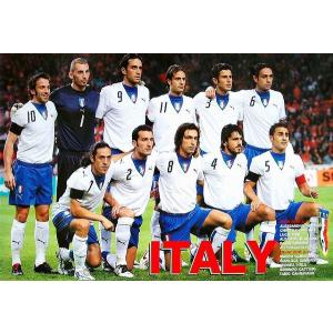 ロナウジーニョ（バルセロナ/チャンピオンズリーグ2006優勝）ポスター