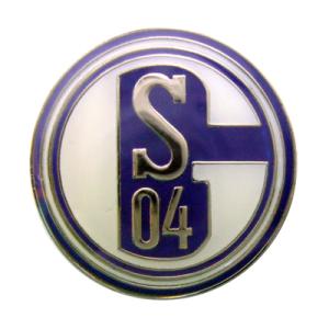 pb【ブンデスリーガ05】シャルケ ピンバッジ