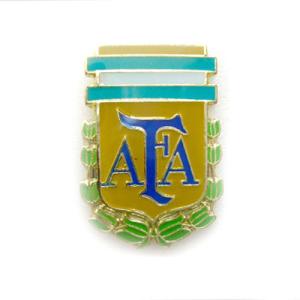 アルゼンチン代表  ピンバッジ　