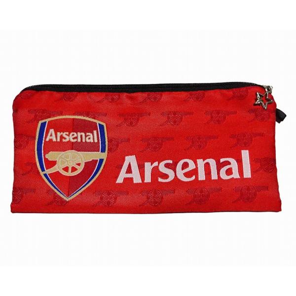 アーセナル ペンケース(筆箱)