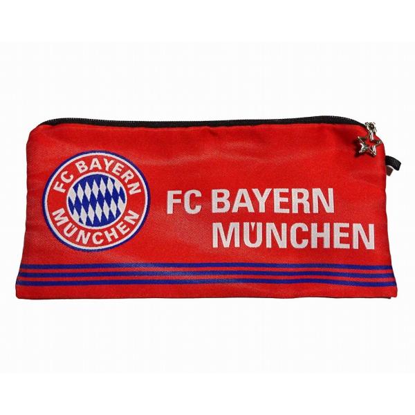 バイエルンミュンヘン ペンケース(筆箱)