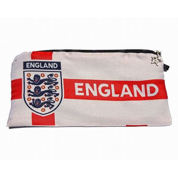 イングランド代表 ペンケース(筆箱)