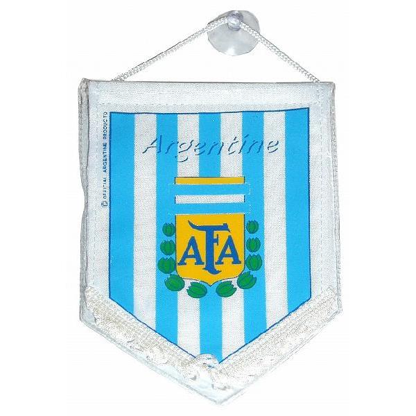 アルゼンチン代表　ペナント(小)