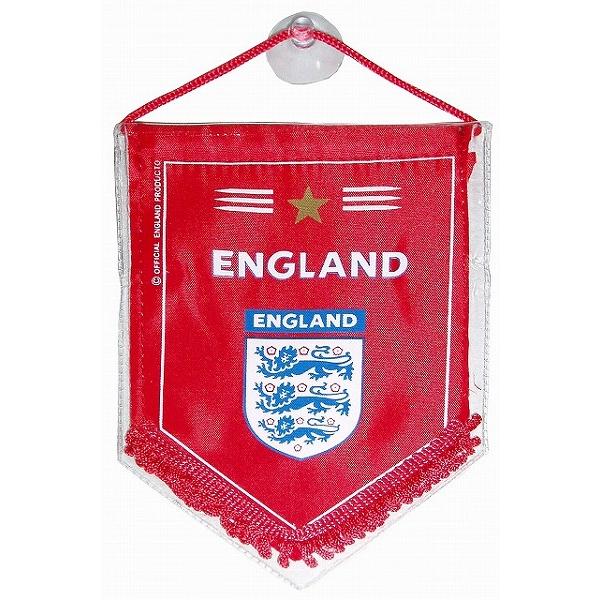 イングランド代表　ペナント(小)